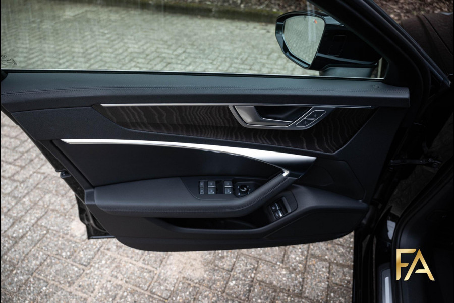 Audi A6 Avant 50 TFSI e quattro S Line