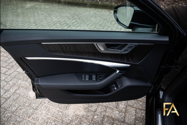 Audi A6 Avant 50 TFSI e quattro S Line