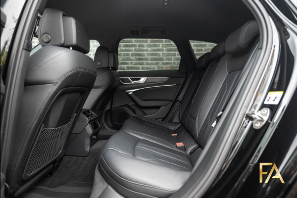 Audi A6 Avant 50 TFSI e quattro S Line