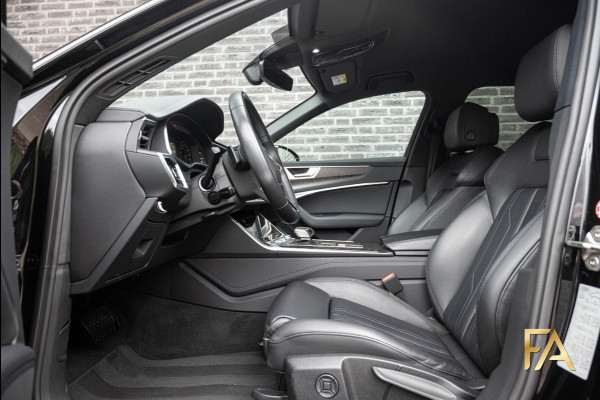 Audi A6 Avant 50 TFSI e quattro S Line