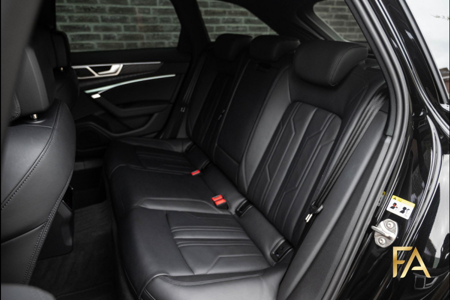 Audi A6 Avant 50 TFSI e quattro S Line