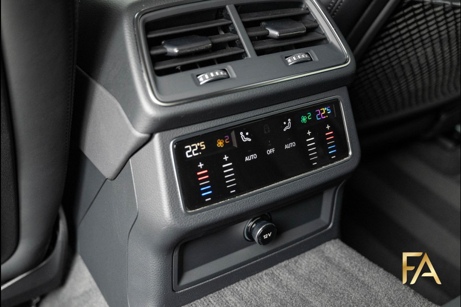 Audi A6 Avant 50 TFSI e quattro S Line