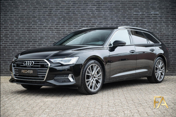 Audi A6 Avant 50 TFSI e quattro S Line
