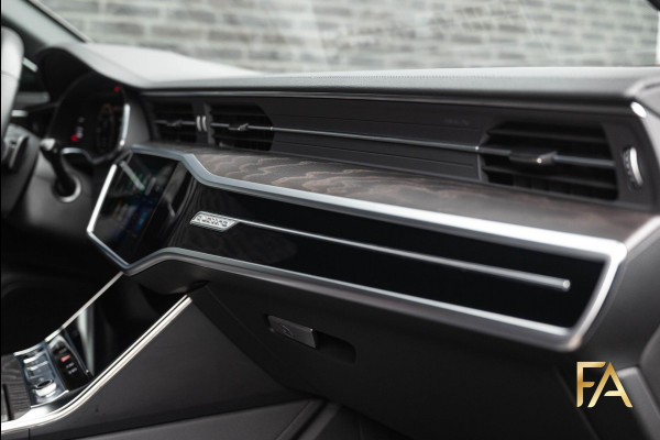 Audi A6 Avant 50 TFSI e quattro S Line