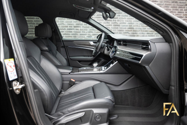 Audi A6 Avant 50 TFSI e quattro S Line