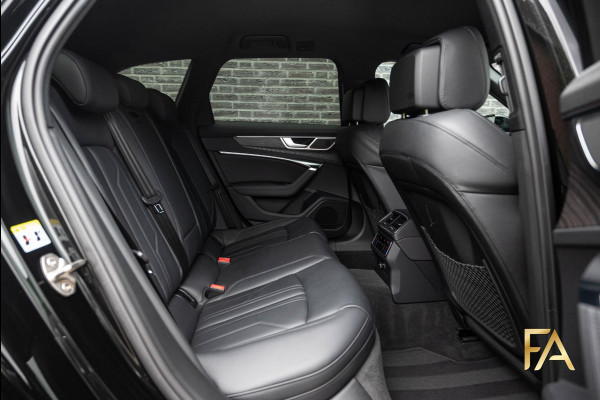 Audi A6 Avant 50 TFSI e quattro S Line