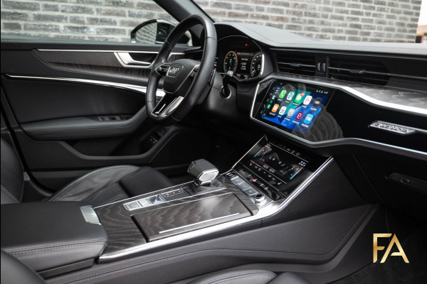 Audi A6 Avant 50 TFSI e quattro S Line