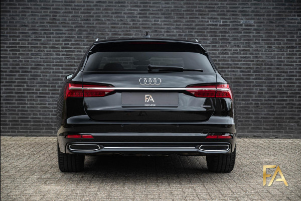 Audi A6 Avant 50 TFSI e quattro S Line