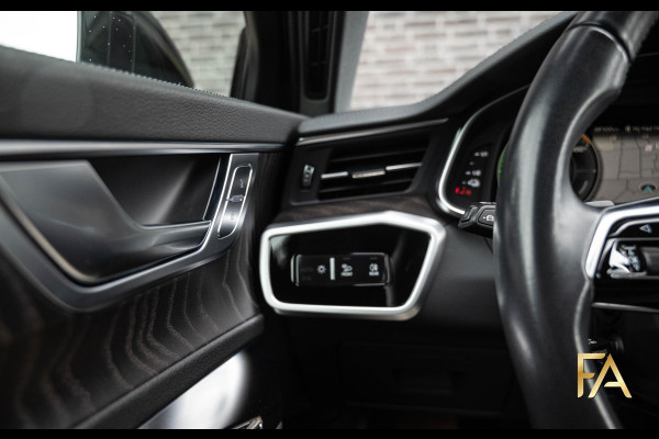 Audi A6 Avant 50 TFSI e quattro S Line