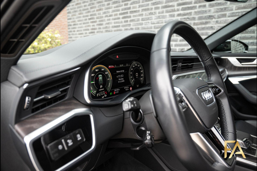 Audi A6 Avant 50 TFSI e quattro S Line