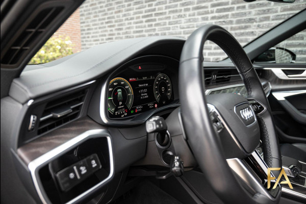 Audi A6 Avant 50 TFSI e quattro S Line