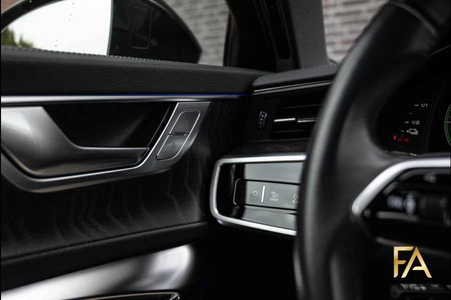 Audi A6 Avant 50 TFSI e quattro S Line