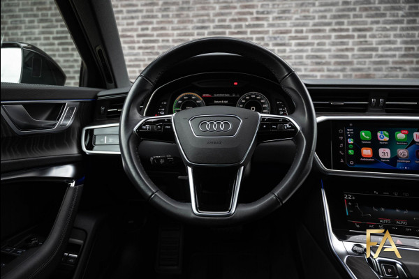 Audi A6 Avant 50 TFSI e quattro S Line