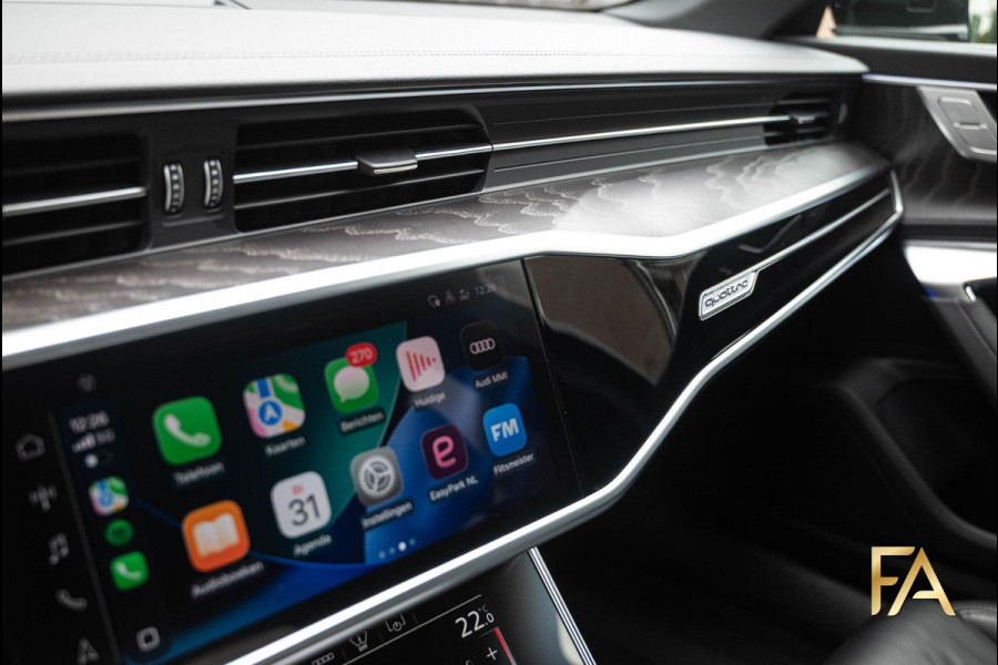 Audi A6 Avant 50 TFSI e quattro S Line