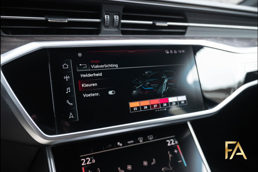 Audi A6 Avant 50 TFSI e quattro S Line