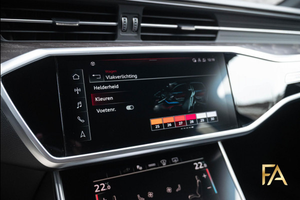 Audi A6 Avant 50 TFSI e quattro S Line