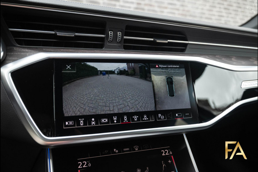 Audi A6 Avant 50 TFSI e quattro S Line