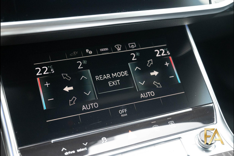 Audi A6 Avant 50 TFSI e quattro S Line