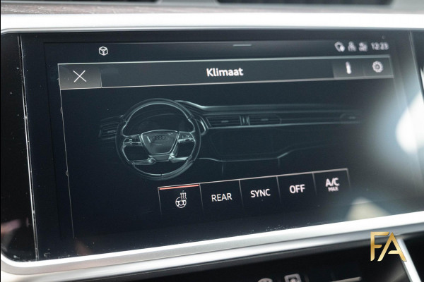 Audi A6 Avant 50 TFSI e quattro S Line