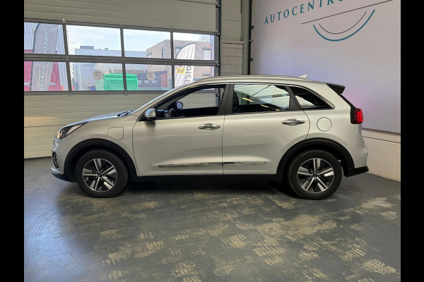 Kia Niro 1.6 GDi PHEV DynamicPlusLine Automaat, Stuur/Stoelverwarming