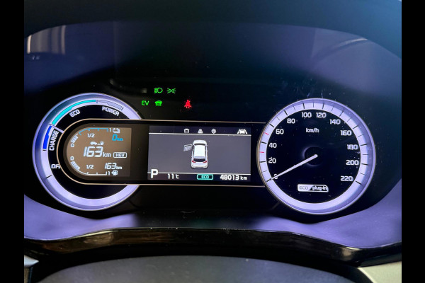 Kia Niro 1.6 GDi PHEV DynamicPlusLine Automaat, Stuur/Stoelverwarming