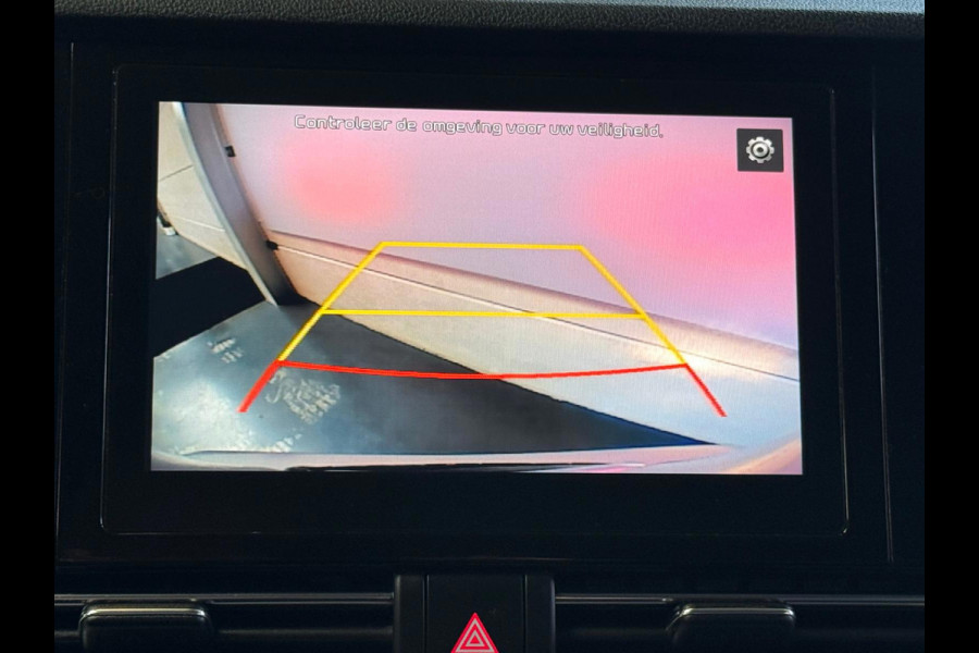 Kia Niro 1.6 GDi PHEV DynamicPlusLine Automaat, Stuur/Stoelverwarming