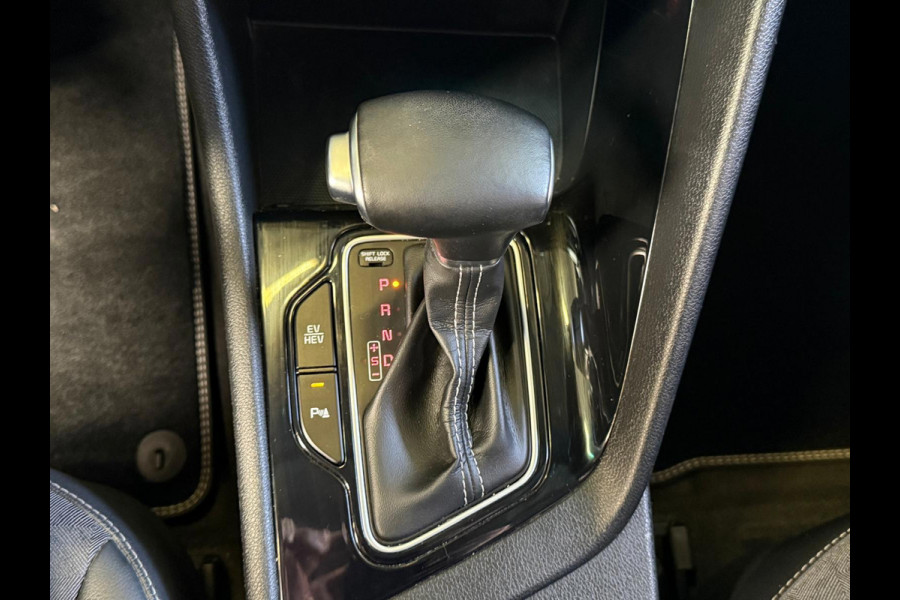 Kia Niro 1.6 GDi PHEV DynamicPlusLine Automaat, Stuur/Stoelverwarming