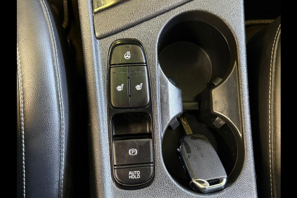 Kia Niro 1.6 GDi PHEV DynamicPlusLine Automaat, Stuur/Stoelverwarming