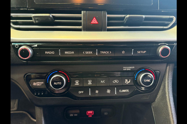 Kia Niro 1.6 GDi PHEV DynamicPlusLine Automaat, Stuur/Stoelverwarming