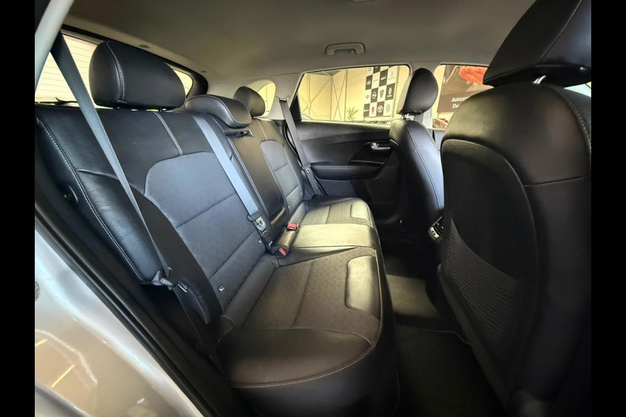Kia Niro 1.6 GDi PHEV DynamicPlusLine Automaat, Stuur/Stoelverwarming