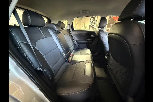 Kia Niro 1.6 GDi PHEV DynamicPlusLine Automaat, Stuur/Stoelverwarming
