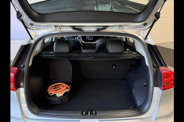 Kia Niro 1.6 GDi PHEV DynamicPlusLine Automaat, Stuur/Stoelverwarming