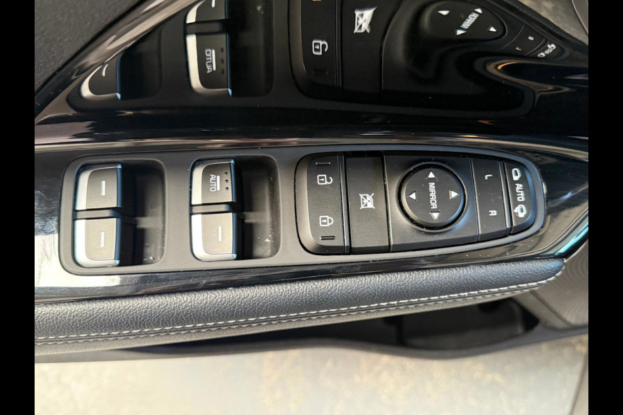 Kia Niro 1.6 GDi PHEV DynamicPlusLine Automaat, Stuur/Stoelverwarming