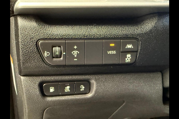 Kia Niro 1.6 GDi PHEV DynamicPlusLine Automaat, Stuur/Stoelverwarming