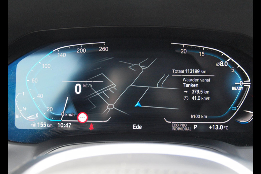 BMW 3 Serie Touring 318i Business Edition | M-pakket | Sfeerverlichting | Automaat | Apple Carplay | NL-Auto |