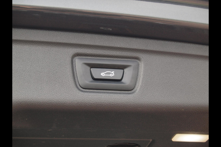 BMW 3 Serie Touring 318i Business Edition | M-pakket | Sfeerverlichting | Automaat | Apple Carplay | NL-Auto |