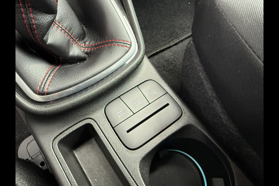 Ford Fiesta 1.0 EcoBoost ST-Line - Navi - Climate - Parkeerhulp- Org.NL