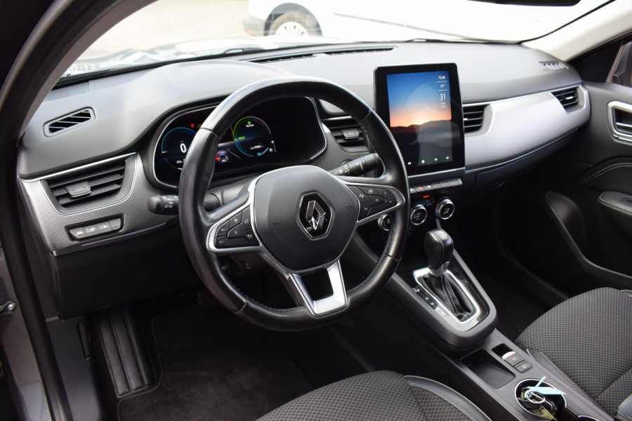 Renault Arkana 1.6 E-Tech Hybrid 145 Intens | Apple CarPlay | LED | Camera | Climate