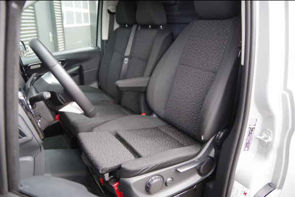 Mercedes-Benz Vito 116 CDI 4X4 XL L3 Select AUT. LED, TREKHAAK, STOELVERWARMING, STUURVERWARMING, CAMERA, CRUISE, CLIMA, 4MATIC