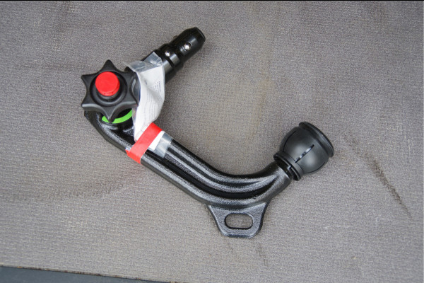 Mercedes-Benz Vito 116 CDI 4X4 XL L3 Select AUT. LED, TREKHAAK, STOELVERWARMING, STUURVERWARMING, CAMERA, CRUISE, CLIMA, 4MATIC