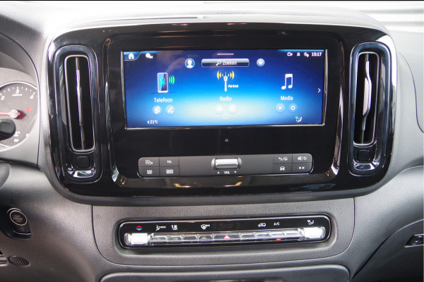 Mercedes-Benz Vito 116 CDI 4X4 XL L3 Select AUT. LED, TREKHAAK, STOELVERWARMING, STUURVERWARMING, CAMERA, CRUISE, CLIMA, 4MATIC