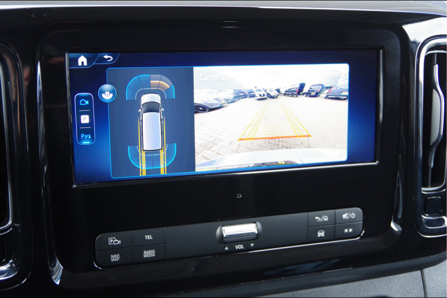 Mercedes-Benz Vito 116 CDI 4X4 XL L3 Select AUT. LED, TREKHAAK, STOELVERWARMING, STUURVERWARMING, CAMERA, CRUISE, CLIMA, 4MATIC