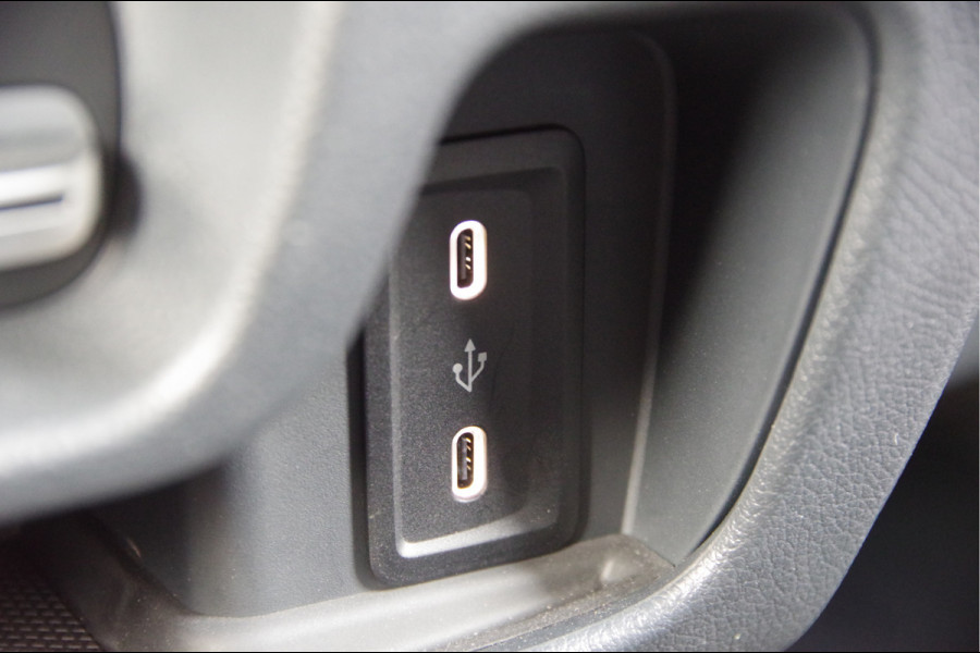 Mercedes-Benz Vito 116 CDI 4X4 XL L3 Select AUT. LED, TREKHAAK, STOELVERWARMING, STUURVERWARMING, CAMERA, CRUISE, CLIMA, 4MATIC