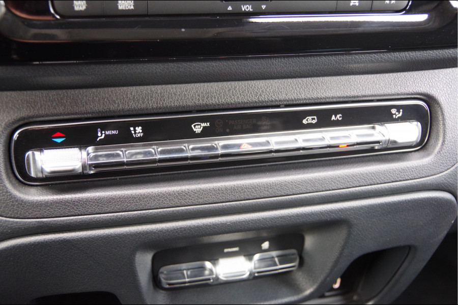 Mercedes-Benz Vito 116 CDI 4X4 XL L3 Select AUT. LED, TREKHAAK, STOELVERWARMING, STUURVERWARMING, CAMERA, CRUISE, CLIMA, 4MATIC