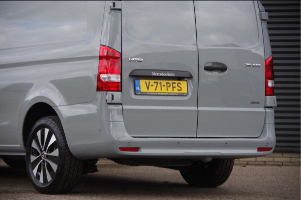 Mercedes-Benz Vito 116 CDI 4X4 XL L3 Select AUT. LED, TREKHAAK, STOELVERWARMING, STUURVERWARMING, CAMERA, CRUISE, CLIMA, 4MATIC