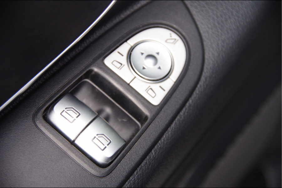 Mercedes-Benz Vito 116 CDI 4X4 XL L3 Select AUT. LED, TREKHAAK, STOELVERWARMING, STUURVERWARMING, CAMERA, CRUISE, CLIMA, 4MATIC