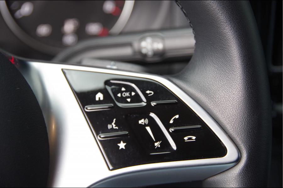 Mercedes-Benz Vito 116 CDI 4X4 XL L3 Select AUT. LED, TREKHAAK, STOELVERWARMING, STUURVERWARMING, CAMERA, CRUISE, CLIMA, 4MATIC