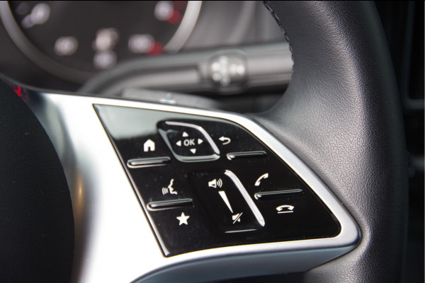 Mercedes-Benz Vito 116 CDI 4X4 XL L3 Select AUT. LED, TREKHAAK, STOELVERWARMING, STUURVERWARMING, CAMERA, CRUISE, CLIMA, 4MATIC