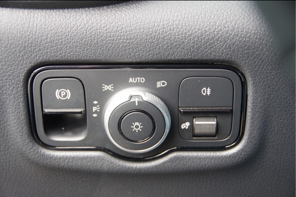 Mercedes-Benz Vito 116 CDI 4X4 XL L3 Select AUT. LED, TREKHAAK, STOELVERWARMING, STUURVERWARMING, CAMERA, CRUISE, CLIMA, 4MATIC