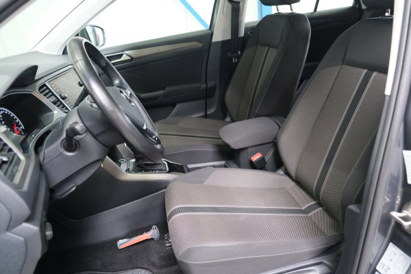 Volkswagen T-Roc 1.5 TSI Style Business Automaat - N.A.P. Airco, Crusie, Navi, PDC, Carplay.